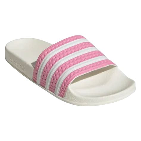 adidas adilette rosa